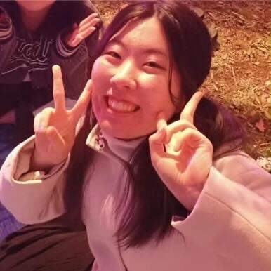 岸本結香,プロフィール画像