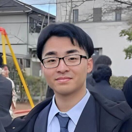 見片和貴,プロフィール画像