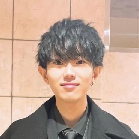 大西竣介,プロフィール画像