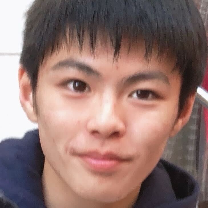 小野澤由翔,プロフィール画像